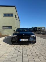 BMW 520d M-Paket Limousine - BMW 520: M Paket