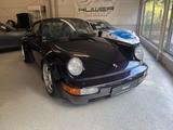 Porsche 911 (964) Carrera 4 Jubi Coupé "30 Jahre 911" - Porsche aus 1993: 911