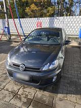Volkswagen Golf 6 GTD 2.0 TDI DSG  170 PS - Volkswagen Golf: 170 Ps