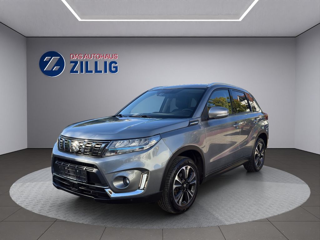 Image of Suzuki Vitara