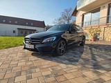 Mercedes-Benz C 350 - gebrauchte Mercedes-Benz C 350 aus dem Jahr 2018