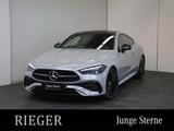 Mercedes-Benz CLE 200 AMG 4M Pano*NIGHT*MEMORY*Burmester*20"*+ - gebrauchte Mercedes-Benz Coupés