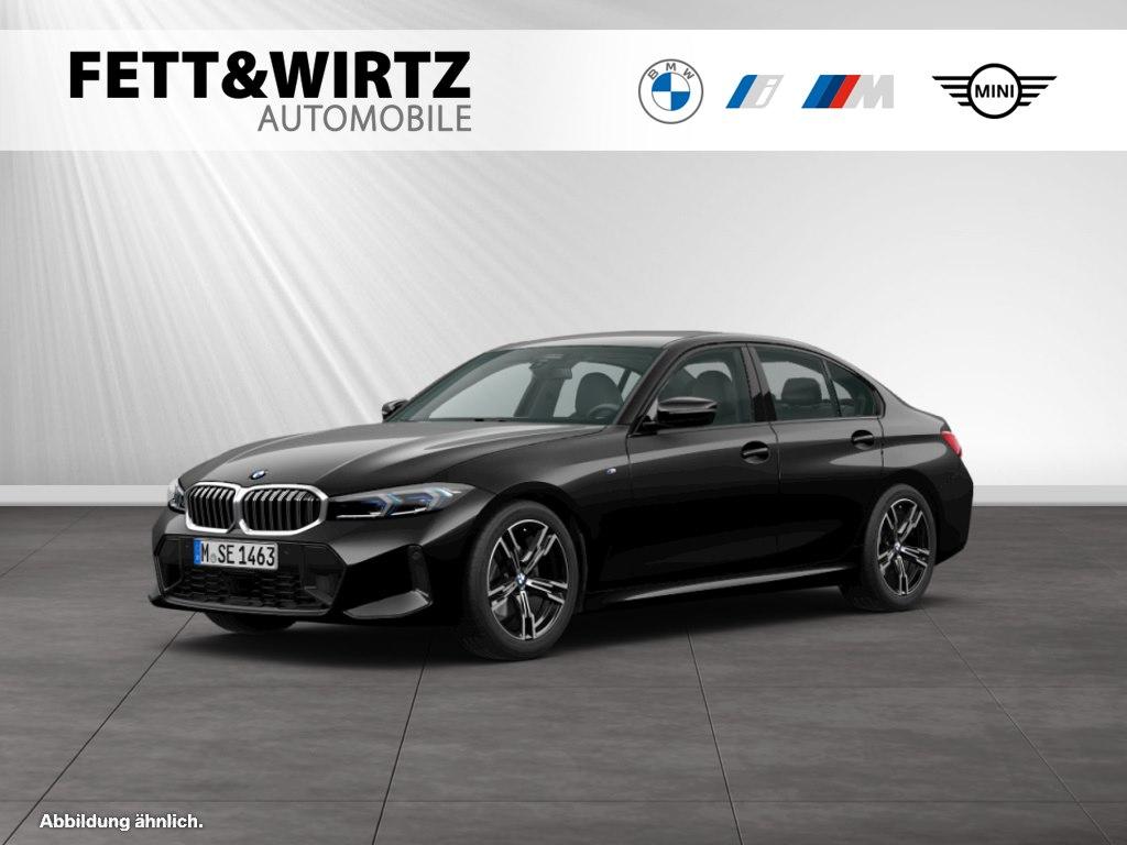 BMW 320d Juni-Aktion: Ü+Z Geschenkt !!!