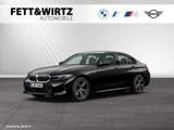 BMW 320d Juni-Aktion: Ü+Z Geschenkt !!! - BMW 320 mit Diesel-Antrieb: Limousine, Automatik