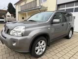 Nissan X-Trail SE 4X4 Pano ALU AHK Klima CD 2Hd Scheckh - gebrauchte Nissan X-Trail aus dem Jahr 2008
