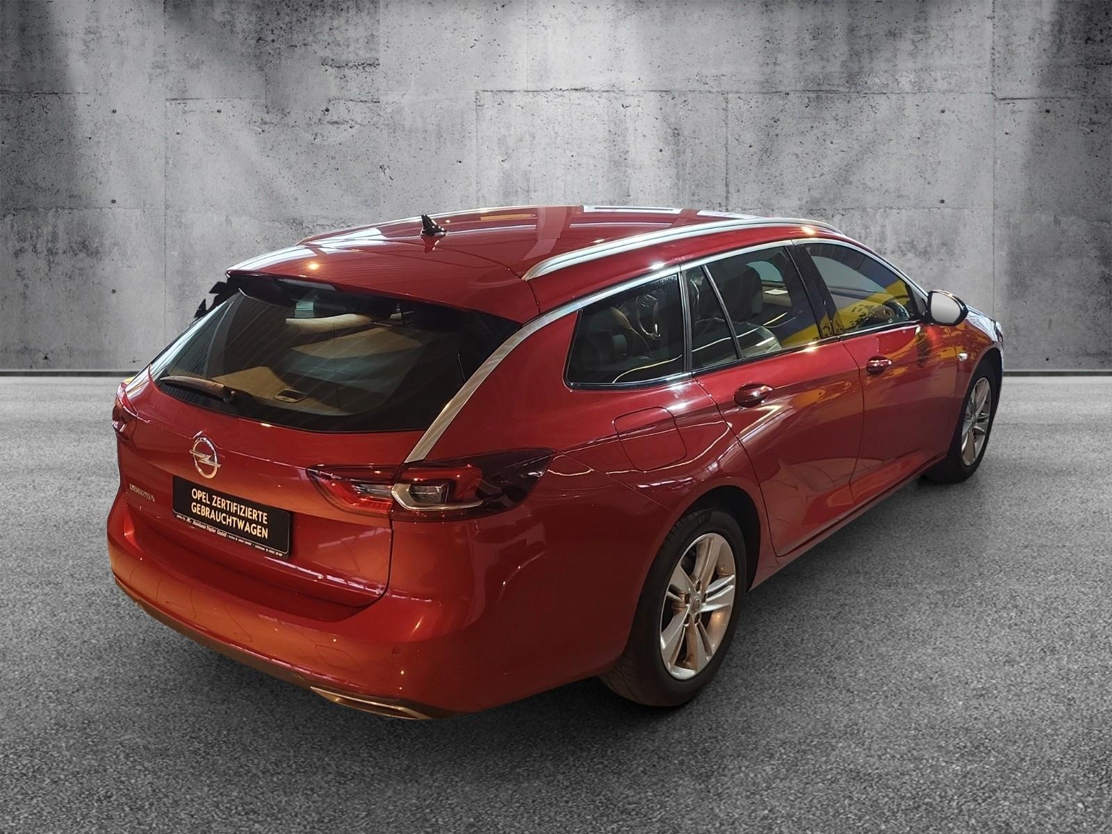 Opel Insignia B ST Premium"Elegance" Automatik/1-Hand