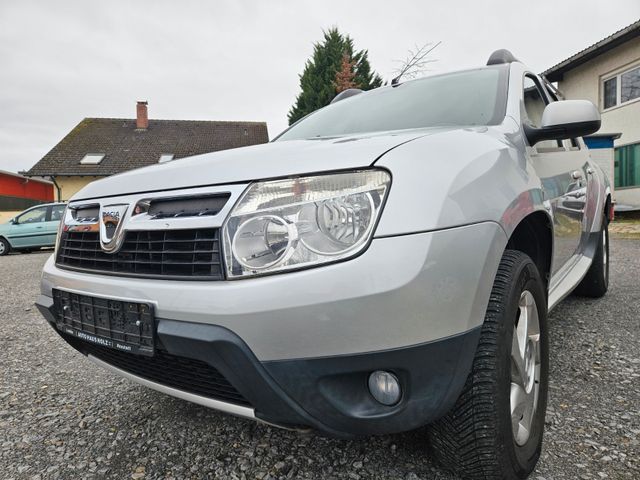 Dacia Duster 4x2