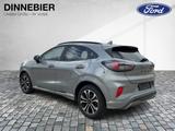 Ford Puma ST-Line X LED+Navi+Kamera+Winterpaket - Ford Puma mit Benzin-Antrieb: mit Klimaautomatik, Winterpaket