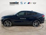 BMW X6 xDrive40d M Sportpaket + 2Jahre-BPS.-GARANTIE - BMW X6: mit Anhängerkupplung