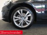 BMW 218 Gran Tourer d Luxury Line LED NAVI 18 PDC - BMW 218 Gran Tourer aus 2017