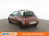 Opel Adam 1.2 Open Air*TEMPO*SHZ*KLIMA*GARANTIE* - Opel Adam: 1.2
