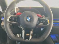 BMW M5 - Vorschau Bild 14