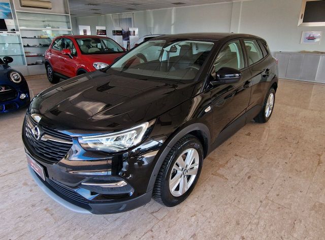 Opel Grandland X 1.5 diesel 130cv 2021