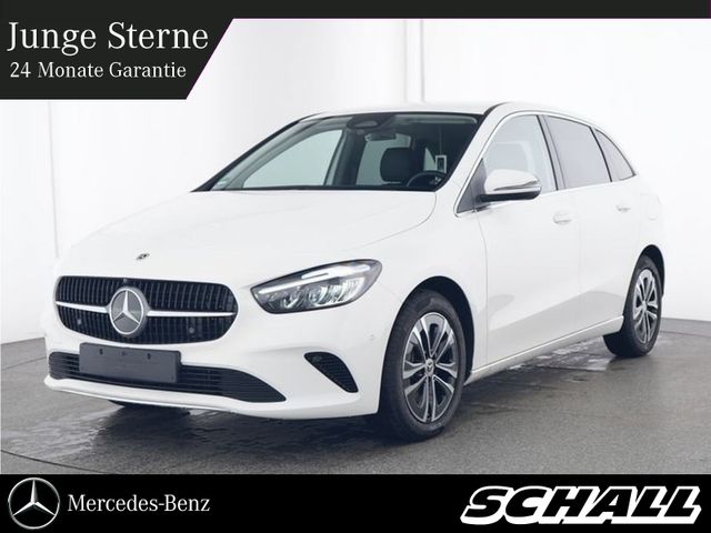 Mercedes-Benz B 250 e PRO LED+AHK+KAMERA+NAVI+EASY-PACK+SHZG