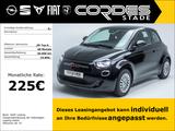 Fiat 500 Red AT, PDCv+h, CarPlay Kamera (NW81) - Fiat 500 Neuwagen