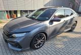 Honda Civic 1.0 i-VTEC Turbo Elegance - gebrauchte Honda Civic aus dem Jahr 2021
