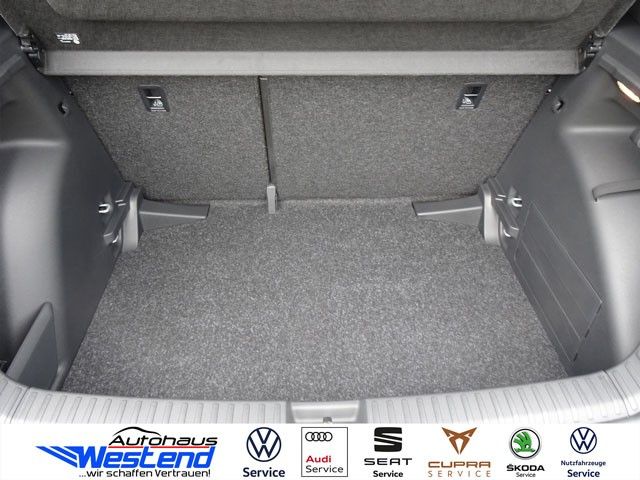 Fahrzeugabbildung SKODA Fabia Monte Carlo 1.0l TSI 85kW Automatik LED