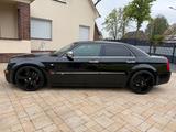 Chrysler 300C+Leder+Navi+SSD+Xenon+22 Zoll+top Optik+WPC+ - Chrysler Gebrauchtwagen von 2010
