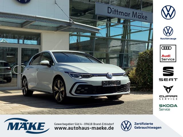 Golf GTE 1.4 TSI eHybrid IQ.L NAV RFK APP PLA