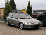 Honda Civic EC8 *TÜV NEU* *Vieles Erneuert* - gebrauchte Honda Civic aus dem Jahr 1990