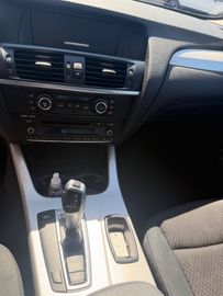 BMW X3 - 12