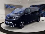 Toyota Proace Verso 2.0 D-4D L1 Executive S/S (Euro 6d- - Toyota Kastenwagen