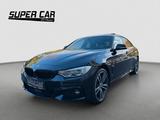 BMW 435 Baureihe 4 Gran Coupe 435 i xDrive M Sport - BMW 435 Gebrauchtwagen