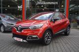 Renault Captur 1.2 TCE Crossborder Navi Standheizung AHK - Renault Gebrauchtwagen in Hannover