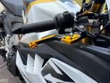 Aprilia RSV4 Factory Ultra Gold Limited Extras  - APRILIA RSV4 FACTORY