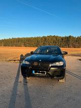 BMW X6 E71 xDrive 40d 306PS Sehr viel Auss... - BMW X6: E71