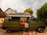Volkswagen VW T4 Camper, 2.5 l Diesel - Volkswagen LT aus 1999