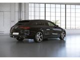 Mercedes-Benz CLA 200 Shooting Brake Progressiv, Night, Kamera - Mercedes-Benz CLA 200 Shooting Brake aus 2022