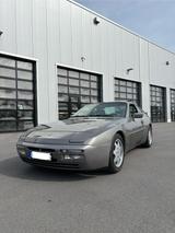 Porsche 944 S2 Targa Coupé - Porsche Gebrauchtwagen von 1989