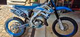 TM 144 CCM MX - TM MOTORRAD
