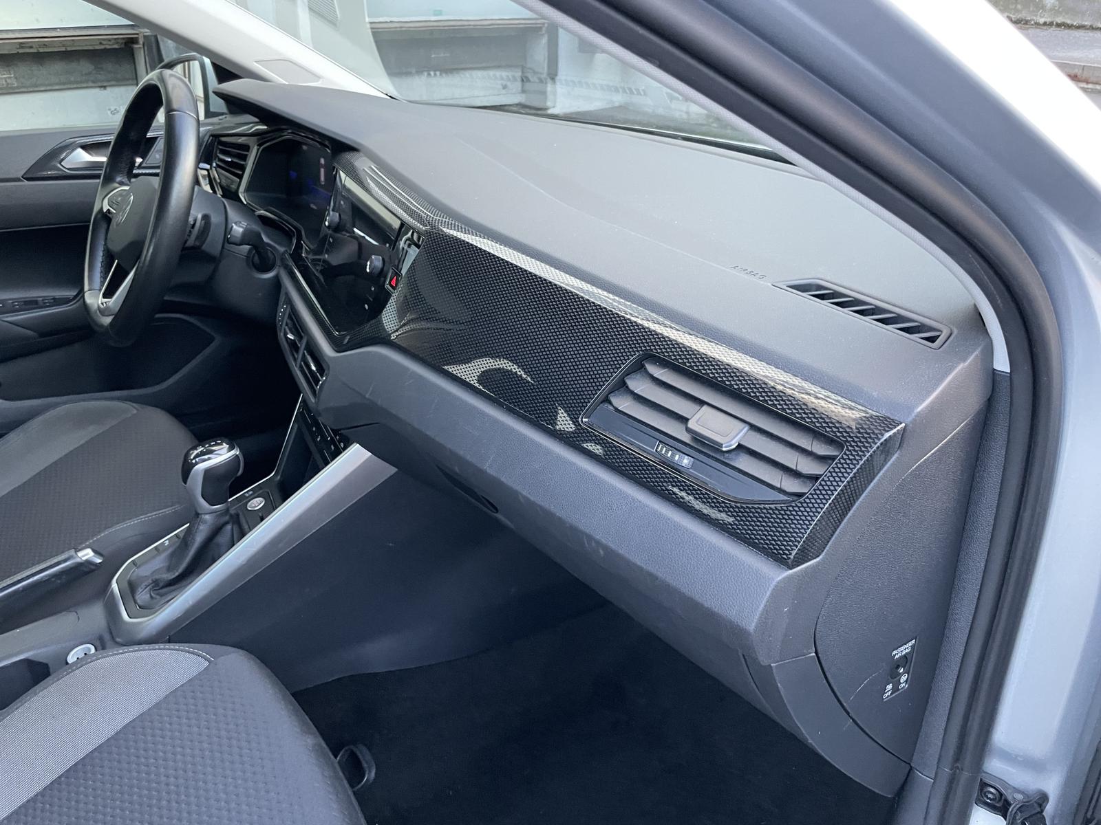 Volkswagen Polo Life LED ACC Virtual-Cockpit Rü-Kamera, миниатюра 17