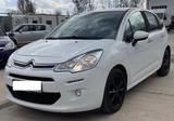 Citroën C3 Selection - Citroën C3 Gebrauchtwagen