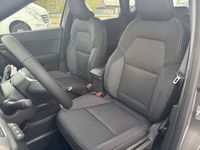 Renault Captur - Vorschau Bild 11