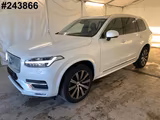 Volvo XC 90 Plus Bright AWD|ACC|Pano|360|H&K|Keyl|Memo - Volvo XC90: mit Klimaautomatik