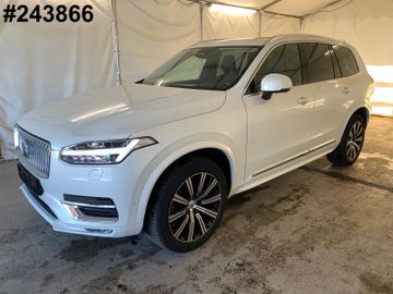 Volvo XC 90 Plus Bright AWD|ACC|Pano|360|H&amp;K|Keyl|Memo