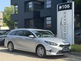 Kia Ceed SW 1.6 CRDi DCT7 Vision / ACC / DAB+ / RFK - Kia cee'd / Ceed in Krefeld