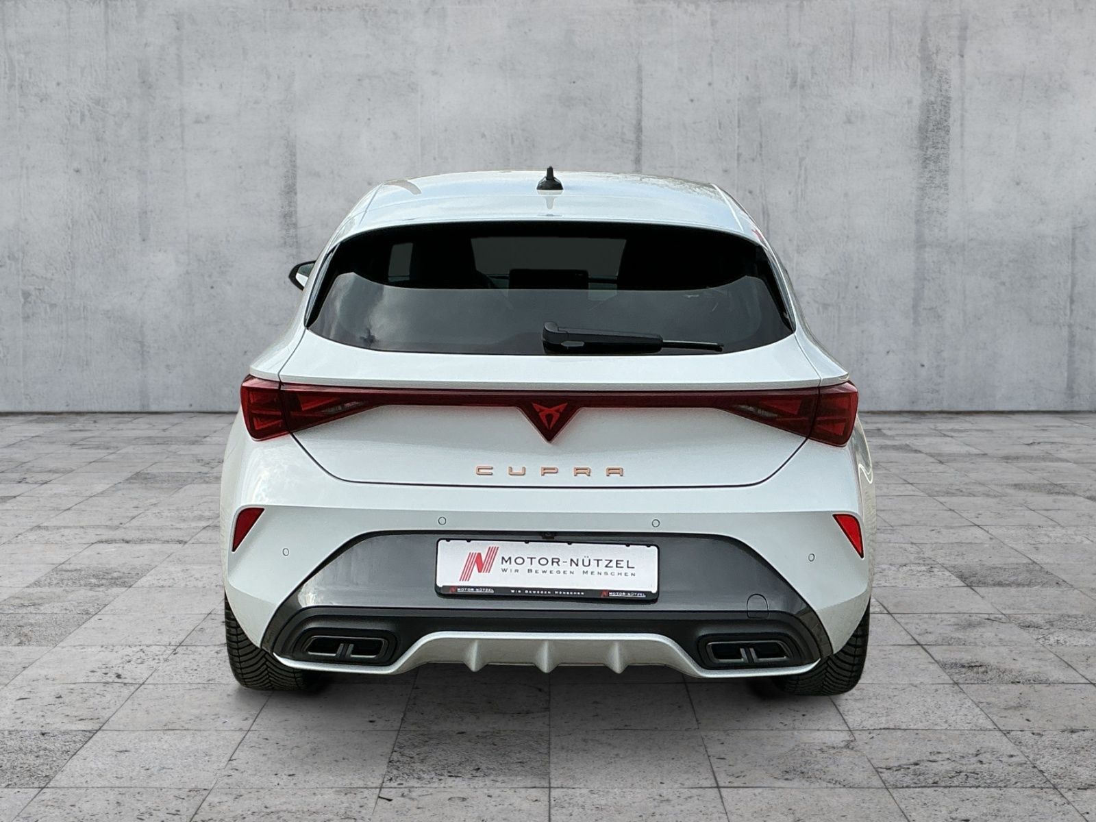Cupra Leon - Bild 5