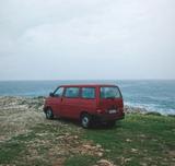 Volkswagen T4 andere - Volkswagen T4 andere: 9 Sitzer