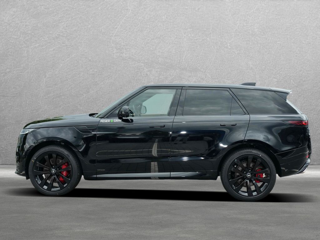 Land Rover Range Rover Sport - Bild 6