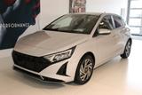 Hyundai i20 GO! Plus 1.0 T-GDI 5 Jahre Garantie