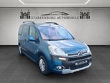 Citroën Berlingo 1.6HDI XTR/Tempomat/Pdc/Tüv&Service Neu - Citroën Berlingo: 1.6