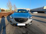 Mazda CX-5 2.2 SKYACTIV-D 175 Sports-Line AWD AT S...