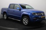 Volkswagen Amarok Amarok 3.0 TDI 4Motion Plus Cab Highline - Volkswagen Amarok: Allradantrieb