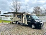 Bürstner Nexxo 728 G Moonlight/Markise/SAT/TV/BAD/WC/AHK