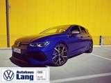 Volkswagen Golf VIII 2.0 TSI DSG R 4Motion UNIKAT SHOWCAR 8 - : Allradantrieb, Show
