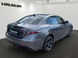 Alfa Romeo Giulia 2.0 T Q4 AT8 Veloce LED PDC Kamera ACC Si - Alfa Romeo Giulia in München